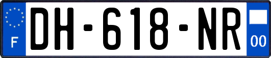 DH-618-NR