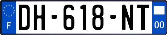 DH-618-NT