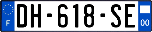 DH-618-SE