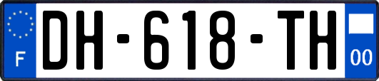 DH-618-TH