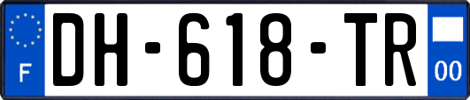 DH-618-TR