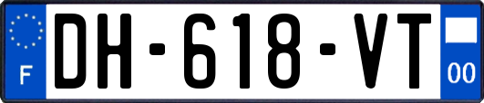 DH-618-VT