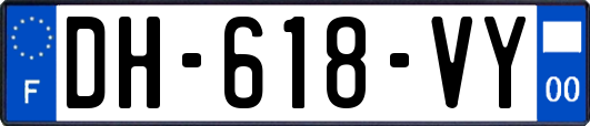 DH-618-VY