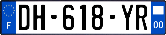 DH-618-YR