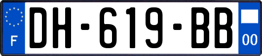 DH-619-BB