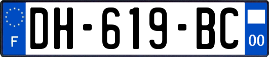 DH-619-BC