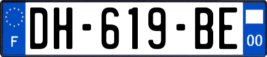 DH-619-BE