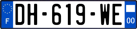 DH-619-WE