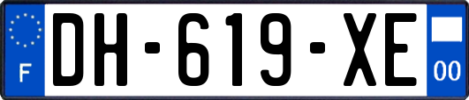 DH-619-XE