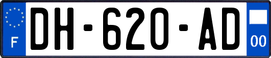 DH-620-AD