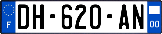 DH-620-AN