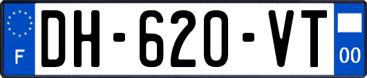 DH-620-VT