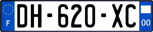 DH-620-XC