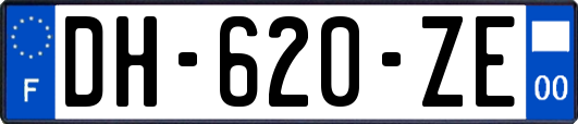 DH-620-ZE