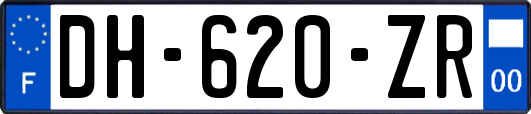 DH-620-ZR