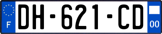 DH-621-CD