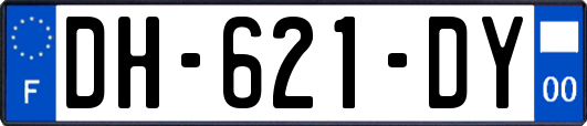 DH-621-DY
