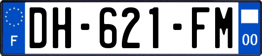 DH-621-FM