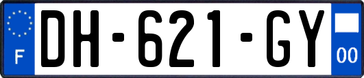 DH-621-GY