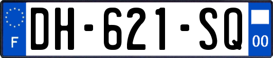 DH-621-SQ