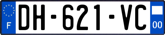 DH-621-VC