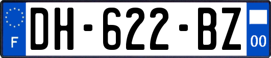 DH-622-BZ