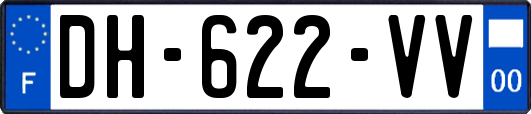 DH-622-VV