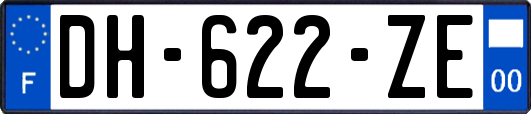 DH-622-ZE