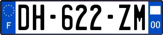 DH-622-ZM