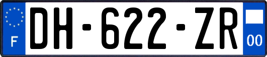 DH-622-ZR