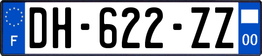 DH-622-ZZ