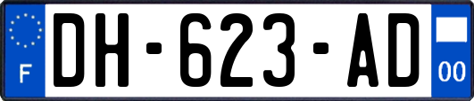 DH-623-AD