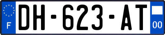 DH-623-AT