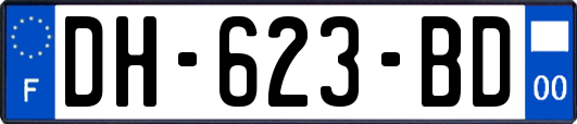 DH-623-BD