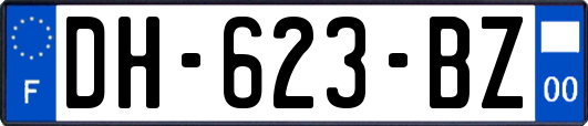 DH-623-BZ