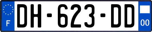 DH-623-DD