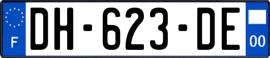 DH-623-DE