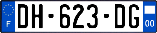 DH-623-DG