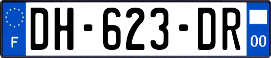 DH-623-DR