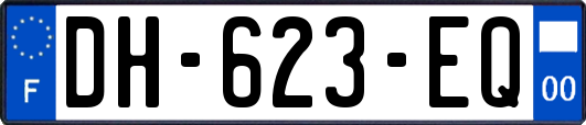DH-623-EQ