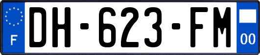 DH-623-FM