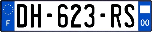 DH-623-RS