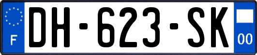 DH-623-SK