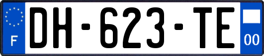 DH-623-TE