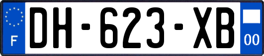 DH-623-XB