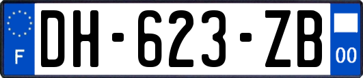 DH-623-ZB