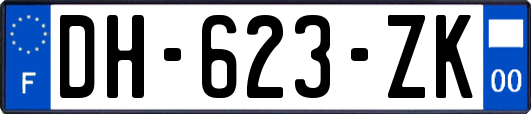 DH-623-ZK