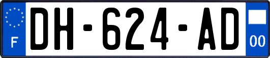 DH-624-AD