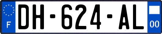 DH-624-AL