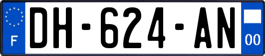 DH-624-AN